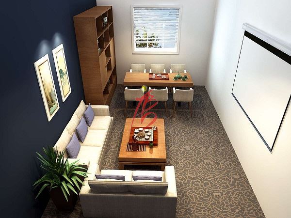 大唐明杰風貌展示