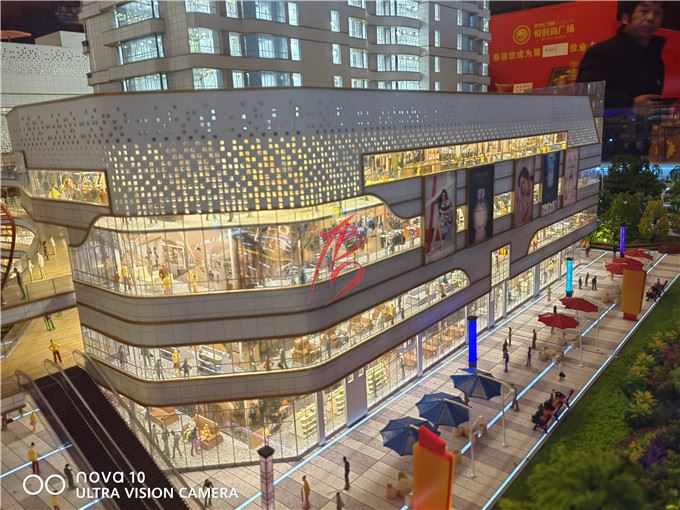 ?沙盤模型制作費(fèi)用高的原因有哪些？