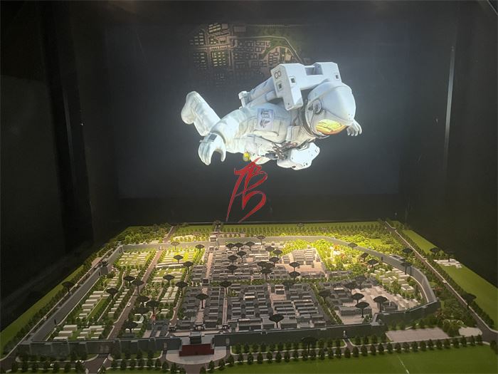 場(chǎng)景模型