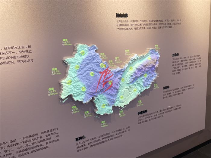 場(chǎng)景模型