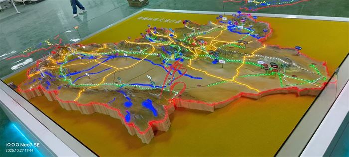 場(chǎng)景模型