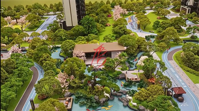 場(chǎng)景模型